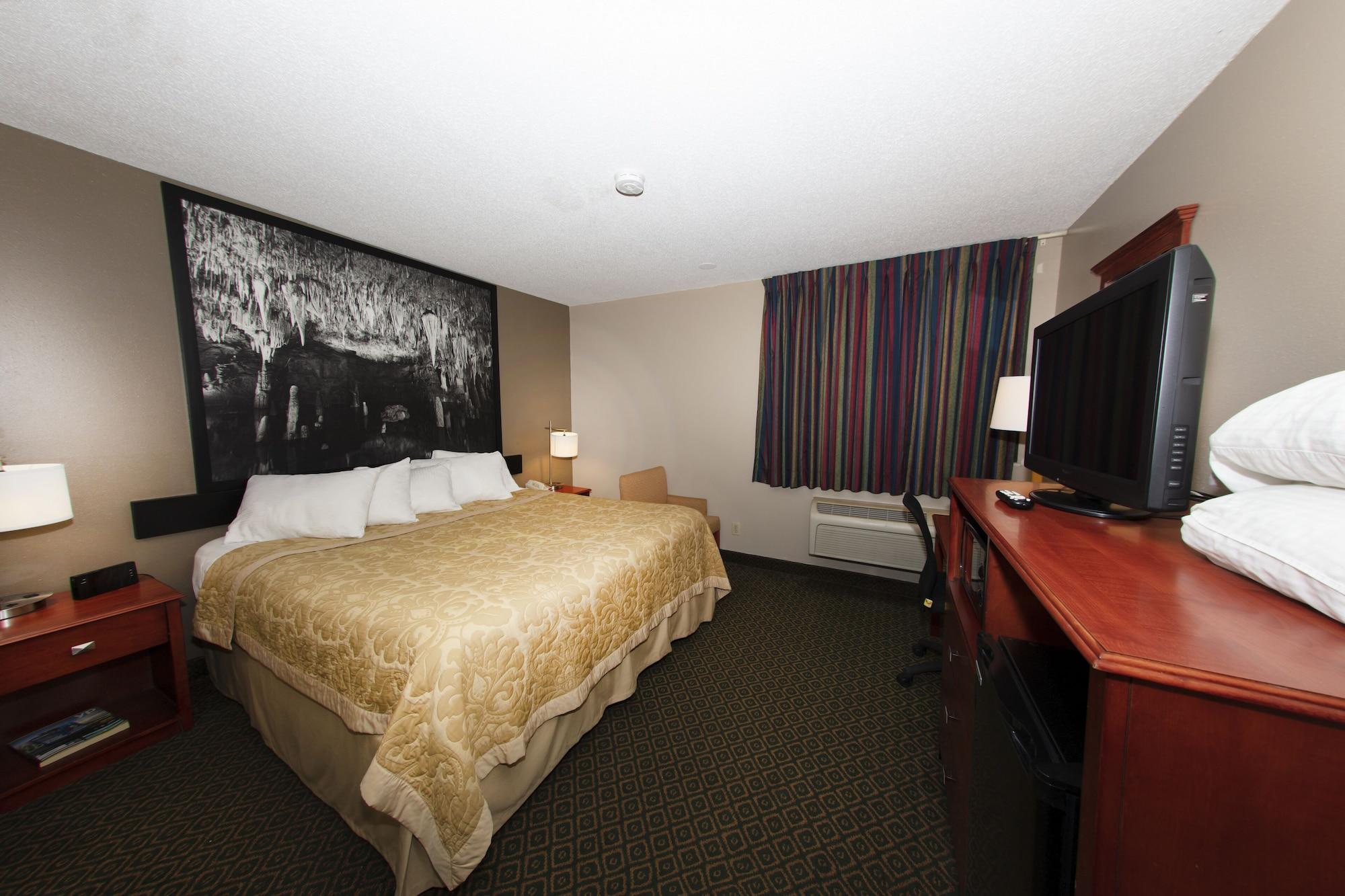 Hotel Super 8 By Wyndham St Charles à Saint Charles Extérieur photo