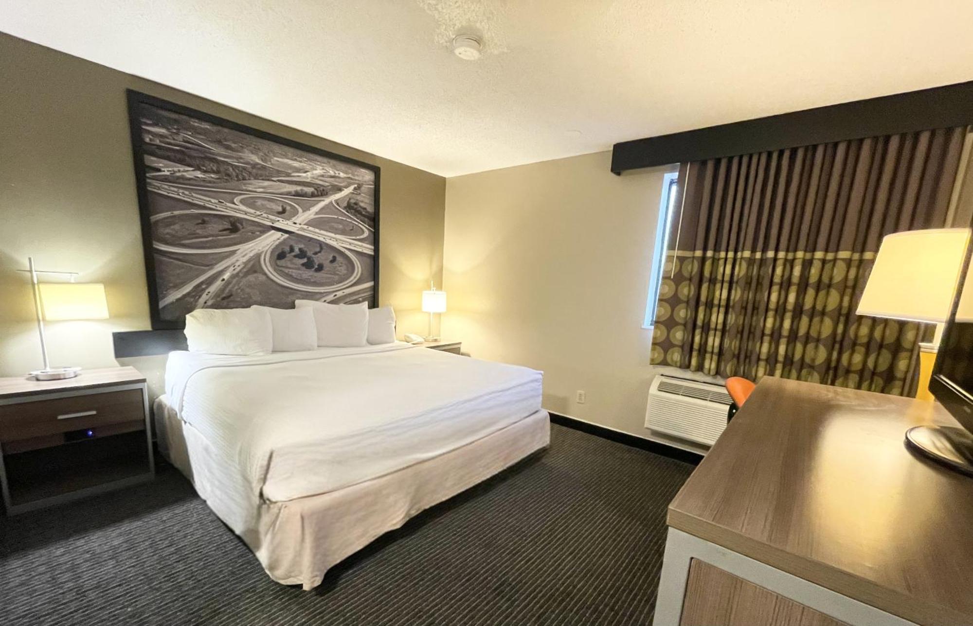 Hotel Super 8 By Wyndham St Charles à Saint Charles Extérieur photo