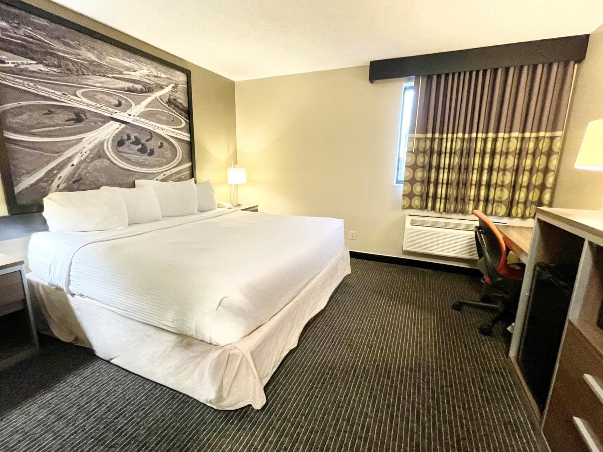 Hotel Super 8 By Wyndham St Charles à Saint Charles Extérieur photo