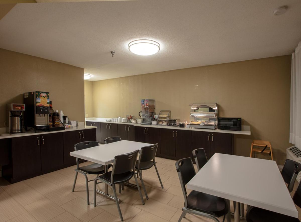 Hotel Super 8 By Wyndham St Charles à Saint Charles Extérieur photo